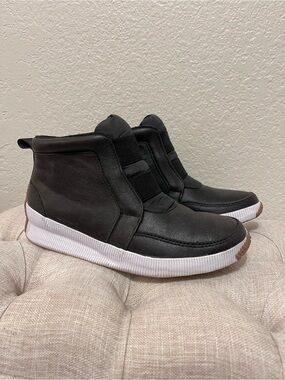 Sorel Women’s OUT N ABOUT PLUS MID WP